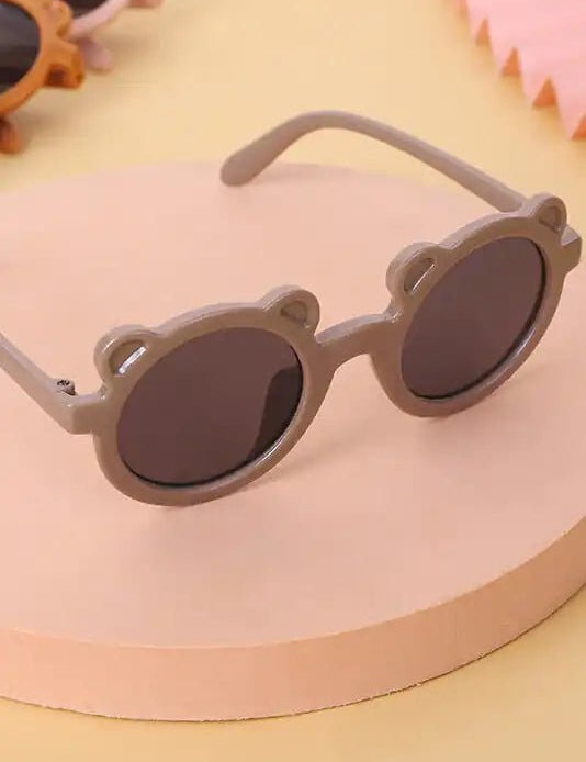 Bear Sunglasses* Free Gift With Purchase - Cozy Crew Club