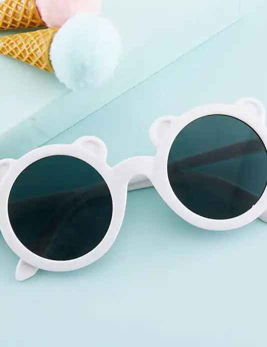 Bear Sunglasses* Free Gift With Purchase - Cozy Crew Club
