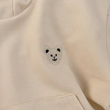 Cozy Nozi Bear Hoodie