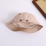Le chapeau d'été Baby Bear