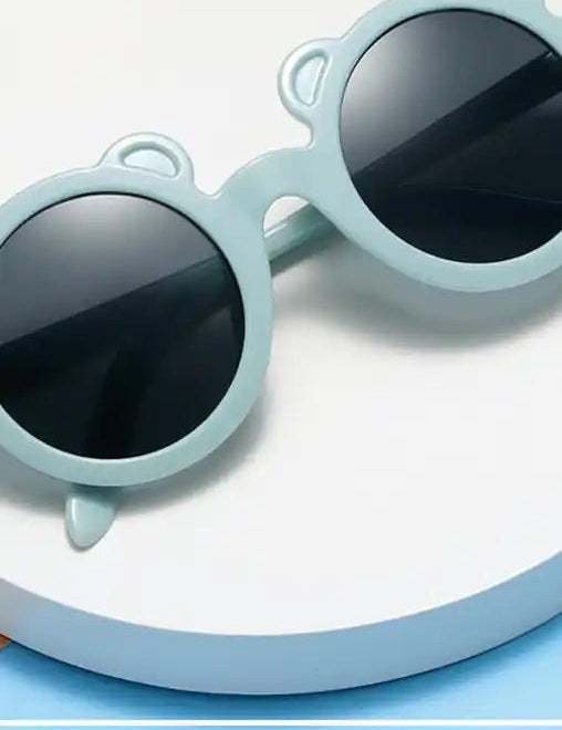 Bear Sunglasses* Free Gift With Purchase - Cozy Crew Club