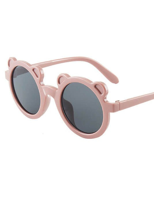 Bear Sunglasses UV+ Brown, White and more - Cozy Crew Club