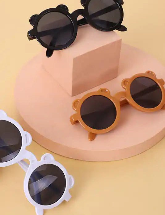 Bear Sunglasses* Free Gift With Purchase - Cozy Crew Club