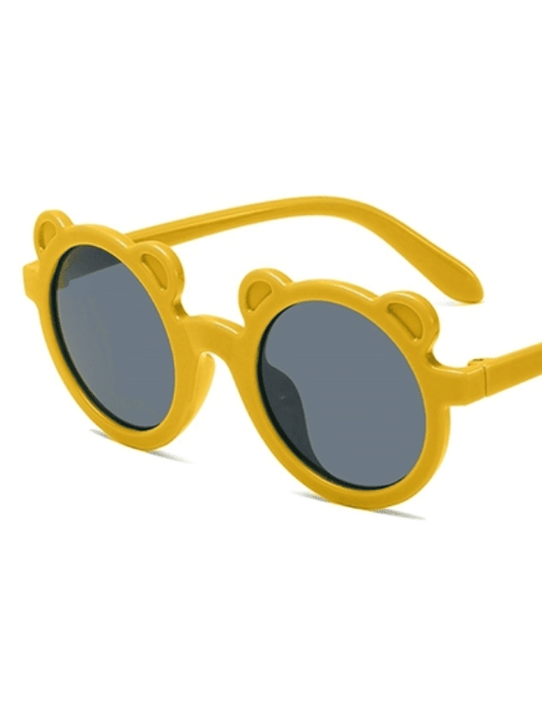 Bear Sunglasses* Free Gift With Purchase - Cozy Crew Club