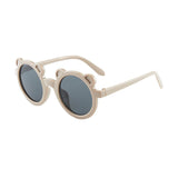 Lunettes de soleil ours