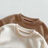 Le survêtement Smart Autumn Bear Color