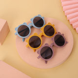 Lunettes de soleil ours