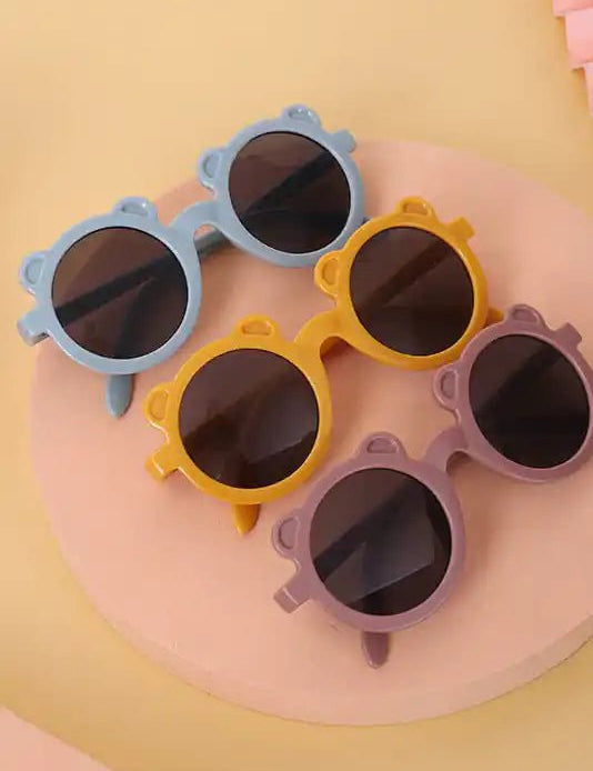 Bear Sunglasses* Free Gift With Purchase - Cozy Crew Club