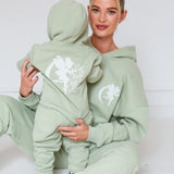 Mini survêtement douillet Tinkerbell