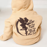 Mini survêtement douillet Tinkerbell