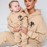 COZY Tinkerbell Mini Tracksuit