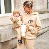 COZY Tinkerbell Mini Tracksuit