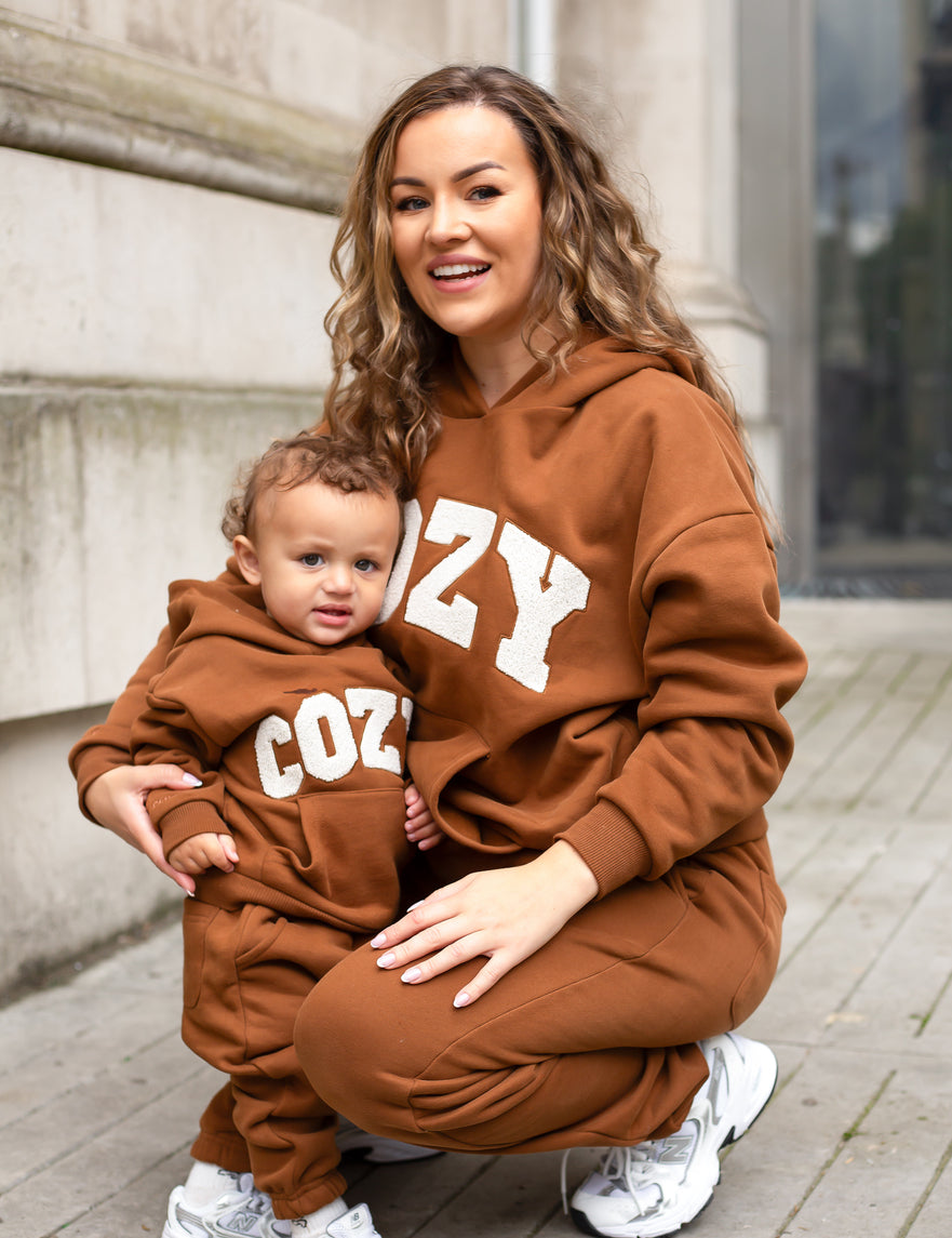 COZY Adult Oversized Hoodie Cozy Crew Club OL Tracksuits mora-uk.myshopify.com cozy-adult-hoodie 10off, 20off, allproducts, bear, bear collection, bear print, BFCM-20, BFCM-25, BFCM20, CHRISTMAS20, clothing, easter50, happy bear, LINECARD, new in, nonpersonalised, PADDY33, tracksuit, turkey, ultracozy, unisex, WINTER40, zero