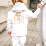 COZY Tinkerbell Mini Tracksuit