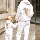 COZY Tinkerbell Mini Tracksuit