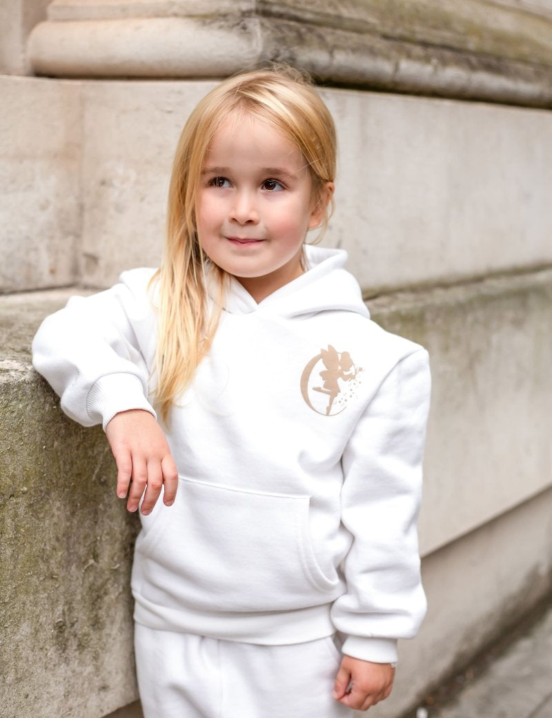 COZY Tinkerbell Mini Tracksuit - Cozy Crew Club