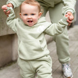COZY Tinkerbell Mini Tracksuit