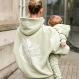 Mini survêtement douillet Tinkerbell