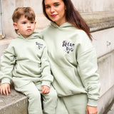 COZY Dream Big Adult Oversized Hoodie