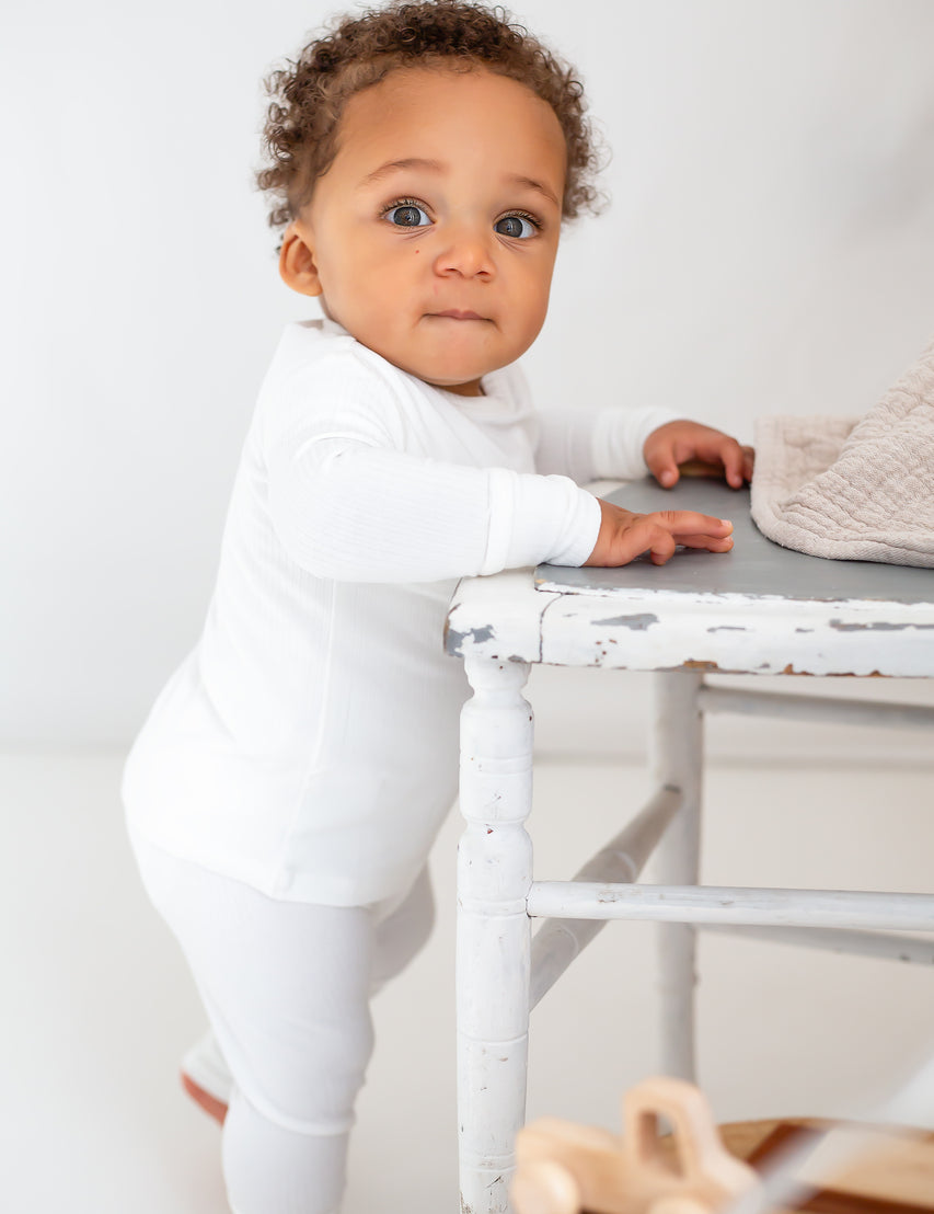 Ecru Ribbed Bamboo Two-Piece Set Long Sleeve Pyjamas Cozy Crew Club OL Pyjamas mora-uk.myshopify.com ecru-ribbed-bamboo-two-piece-set-long-sleeve-pyjamas 33off, 60off, allproducts, baby, baby collection, baby pajamas, bamboo, bear, bear collection, bear print, bear pyjamas, BFCM-60, BFCM20, china, CHRISTMAS20, clothing, easter50, new in, nightwear, organic, pajamas, pjs, pyjamas, ribbed, SSSALE2550, sssalepart50, summersale24, ultracozy, white, zero