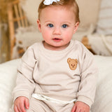 The Bear Colour Tracksuit