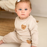 The Bear Colour Tracksuit