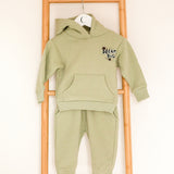 COZY Dream Big Adult Oversized Hoodie