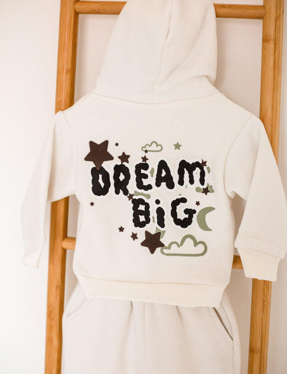 COZY Dream Big Mini Tracksuit Cozy Crew Club OL Tracksuits mora-uk.myshopify.com dream-big-tracksuit 60off, allproducts, baby, bear, bear collection, bear print, beautifulbambino, BFCM-60, BFCM20, boy, CHRISTMAS20, clothing, easter50, girl, happy bear, new in, nonpersonalised, PADDY33, sample, tracksuit, turkey, ultracozy, unisex, WINTER40, zero