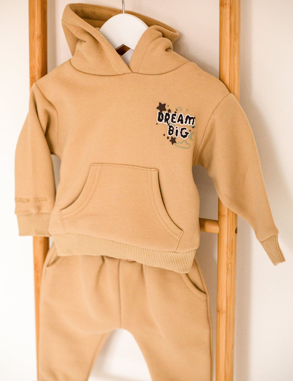 COZY Dream Big Adult Oversized Hoodie Cozy Crew Club OL Tracksuits mora-uk.myshopify.com dream-big-adult-hoodie 60off, allproducts, bear, bear collection, bear print, BFCM-60, BFCM20, CHRISTMAS20, clothing, easter50, happy bear, new in, nonpersonalised, PADDY33, sample, tracksuit, turkey, ultracozy, unisex, WINTER40, zero