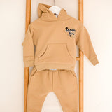 COZY Dream Big Adult Oversized Hoodie