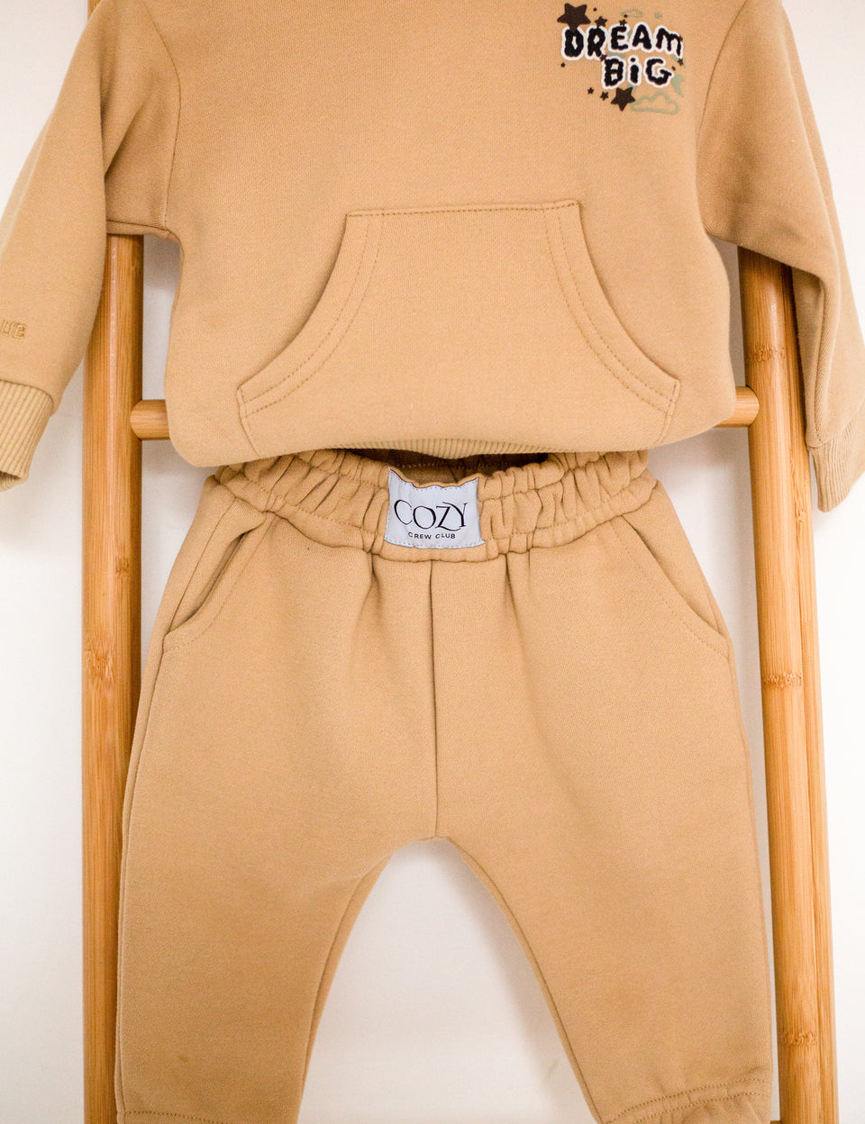 COZY Dream Big Mini Tracksuit Cozy Crew Club OL Tracksuits mora-uk.myshopify.com dream-big-tracksuit 60off, allproducts, baby, bear, bear collection, bear print, beautifulbambino, BFCM-60, BFCM20, boy, CHRISTMAS20, clothing, easter50, girl, happy bear, new in, nonpersonalised, PADDY33, sample, tracksuit, turkey, ultracozy, unisex, WINTER40, zero