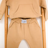 COZY Dream Big Adult Oversized Hoodie
