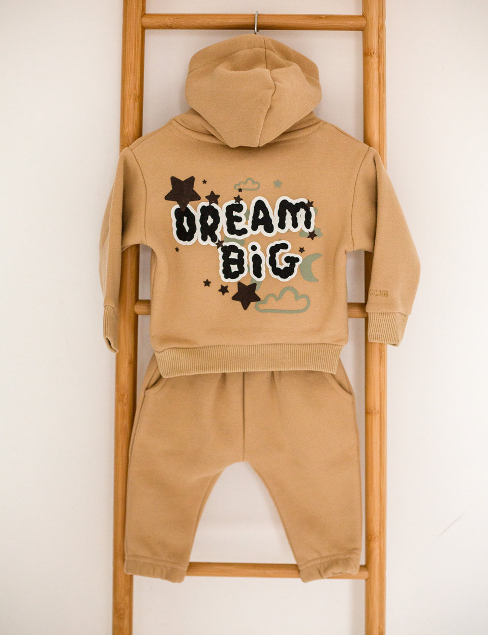 COZY Dream Big Adult Oversized Hoodie Cozy Crew Club OL Tracksuits mora-uk.myshopify.com dream-big-adult-hoodie 60off, allproducts, bear, bear collection, bear print, BFCM-60, BFCM20, CHRISTMAS20, clothing, easter50, happy bear, new in, nonpersonalised, PADDY33, sample, tracksuit, turkey, ultracozy, unisex, WINTER40, zero
