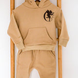 COZY Tinkerbell Mini Tracksuit
