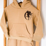 Mini survêtement douillet Tinkerbell
