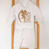 COZY Tinkerbell Mini Tracksuit