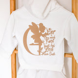 Mini survêtement douillet Tinkerbell