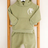 COZY Tinkerbell Mini Tracksuit