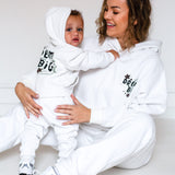 COZY Dream Big Adult Oversized Hoodie