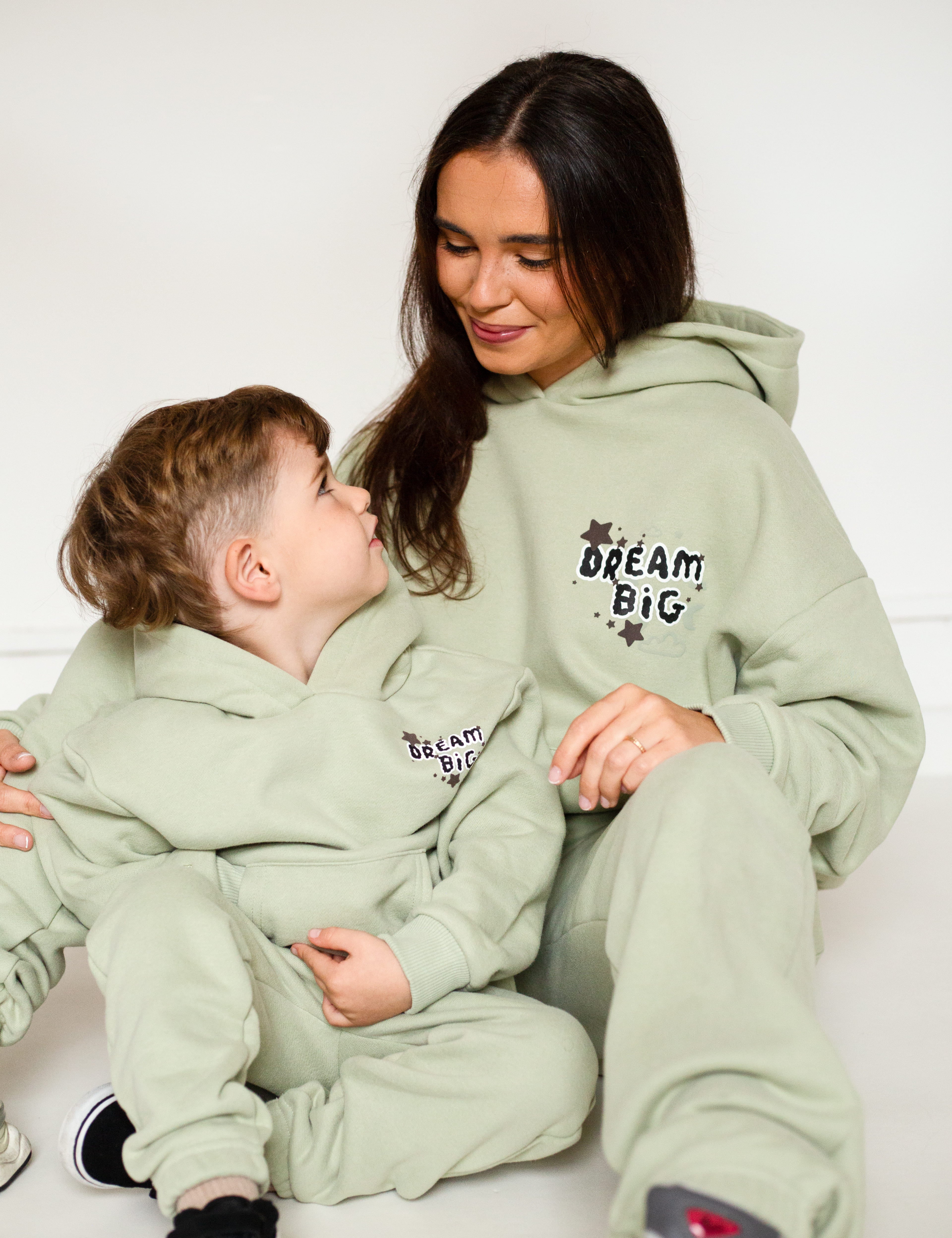COZY Dream Big Mini Tracksuit