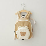 The Resort Bear Backpack Bag