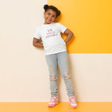 Un FOUR-Getable 4th Birthday T-Shirt Personalised