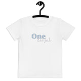 ONE-derful 1st Birthday T-Shirt Personalised