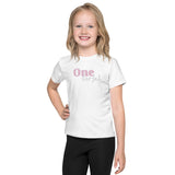 ONE-derful 1st Birthday T-Shirt Personalised