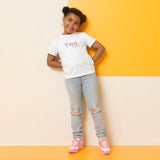 TWO cute 2nd Birthday T-Shirt Personalised