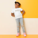 T-shirt personnalisé pour 3e anniversaire de 3 ans