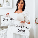 New Mum Ultimate Personalised Gift Box