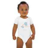 Storch Baby Boy Due Body
