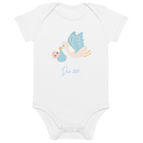 Storch Baby Boy Due Body
