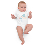 Storch Baby Boy Due Body